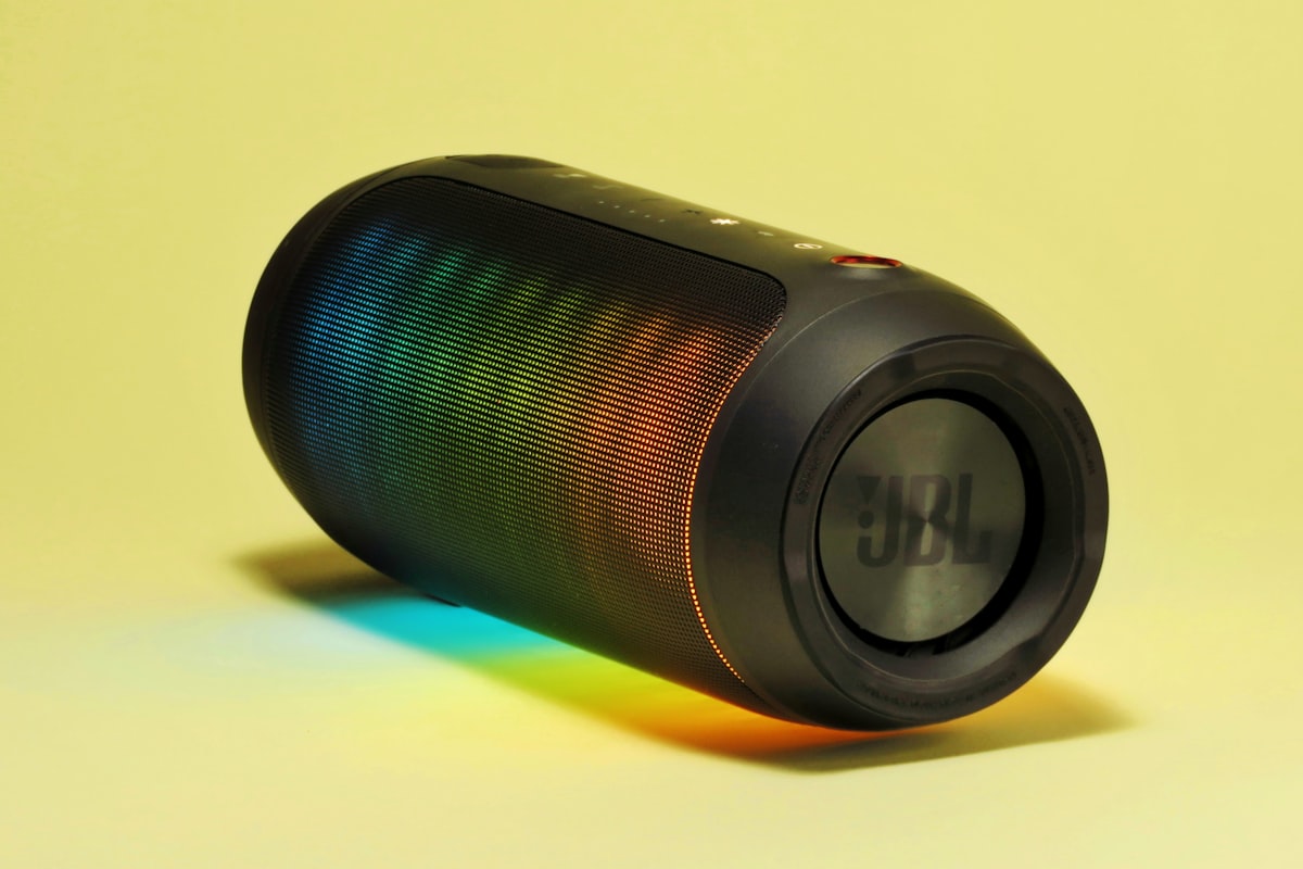 车载蓝牙音频接收器