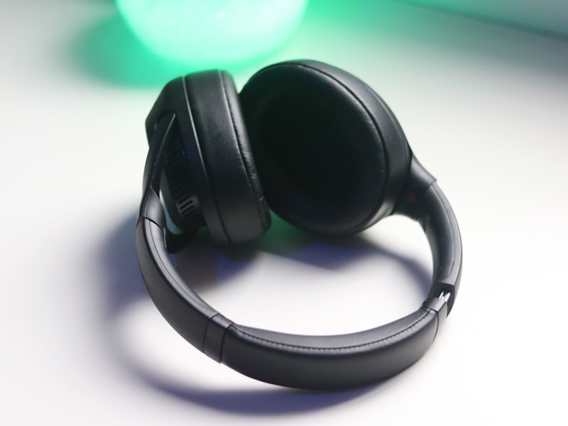 双模蓝牙音频收发器