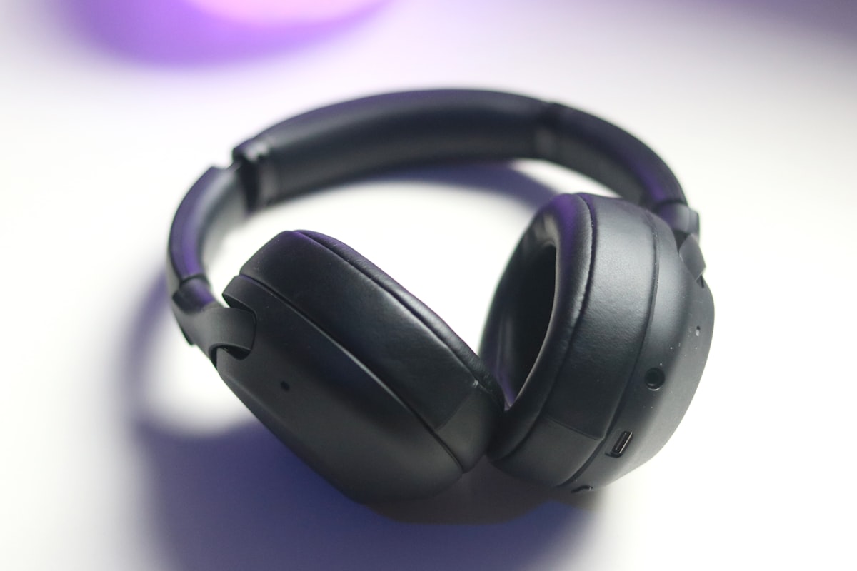 蓝牙5.0高清音频接收器