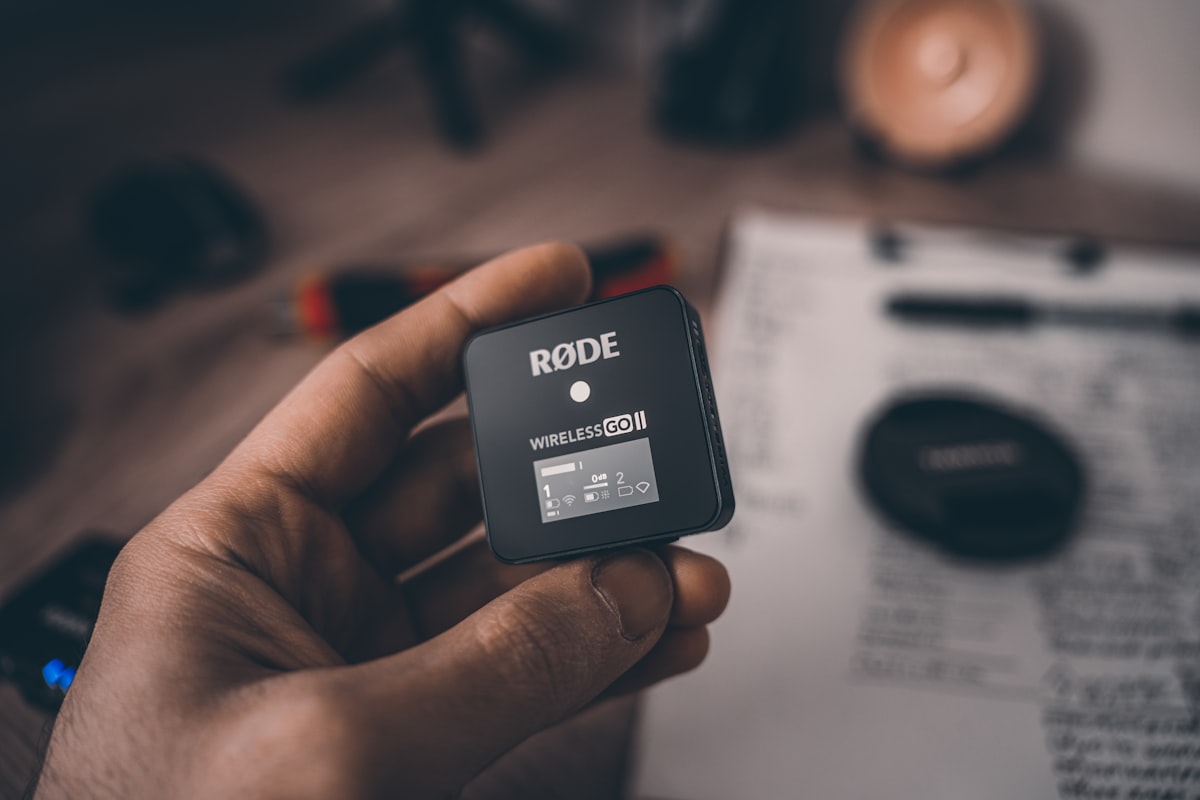 如何降低蓝牙音频传输延迟:技术原理与优化方案